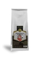 ÇİLEK MEYVE TANELİ MILKSHAKE TOZU