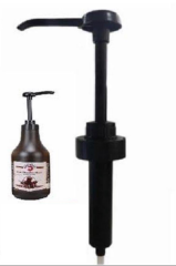 FO BAR -  SOS POMPASI (KAPAK ÇAPI 5 MM)