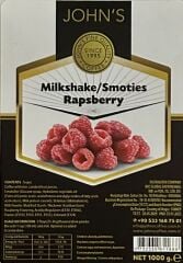 JOHN'S AHUDUDU MEYVE TANELİ MILKSHAKE TOZU