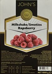 AHUDUDU MEYVE TANELİ MILKSHAKE TOZU