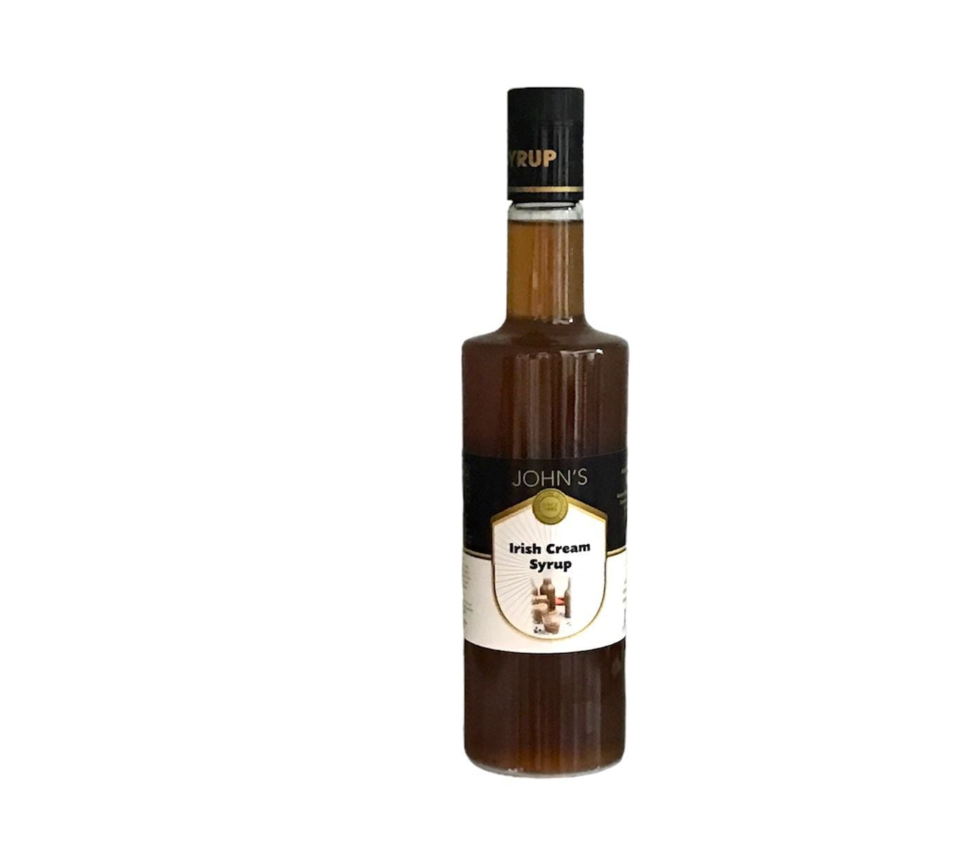 IRISH CREAM ŞURUBU 750 ML