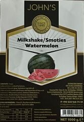 JOHN'S KARPUZ MEYVE TANELİ MILKSHAKE TOZU