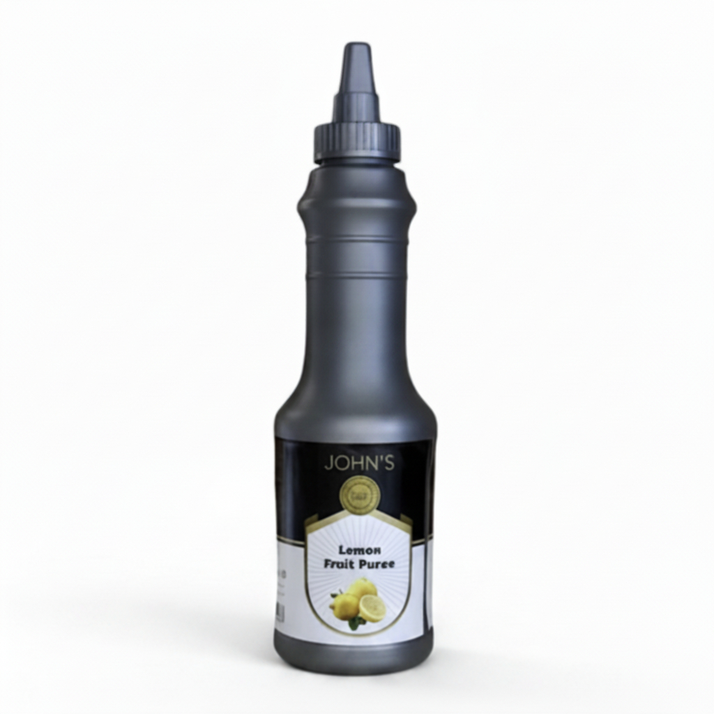 Limon Meyve Püresi 1000 g