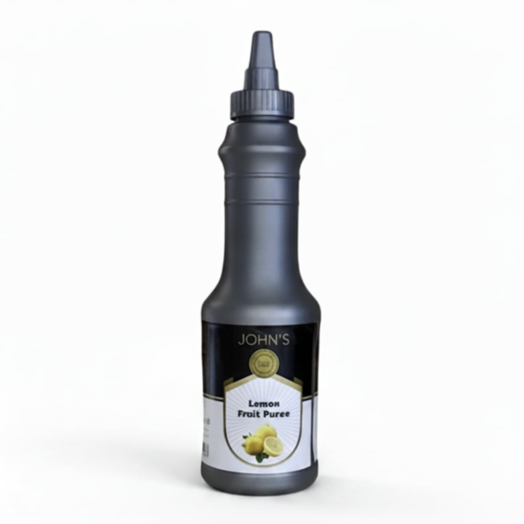 Limon Meyve Püresi 1000 g