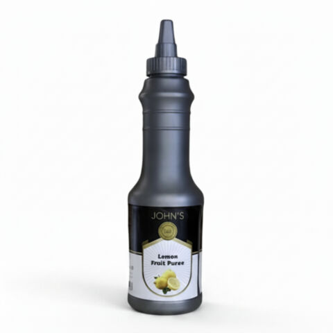 Limon Meyve Püresi 1000 g