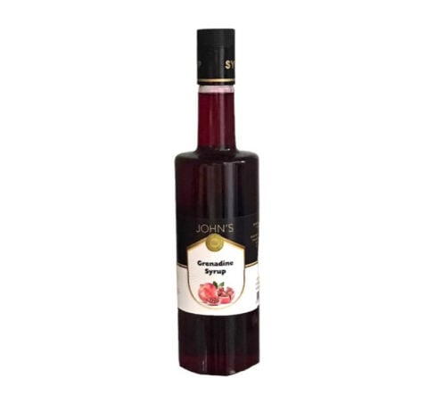 Nar Şurubu 750 ml