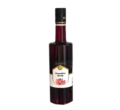 Nar Şurubu 750 ml