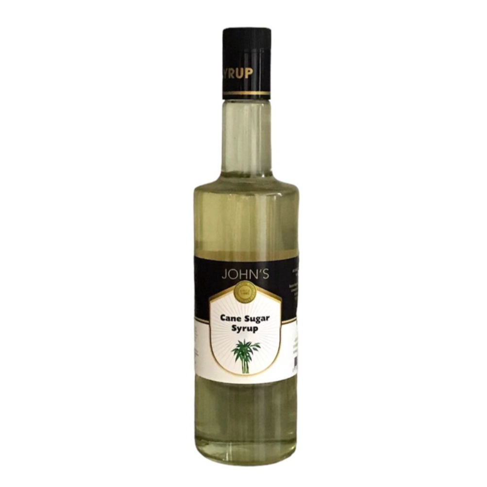 Şeker Kamışı Şurubu 750 ml