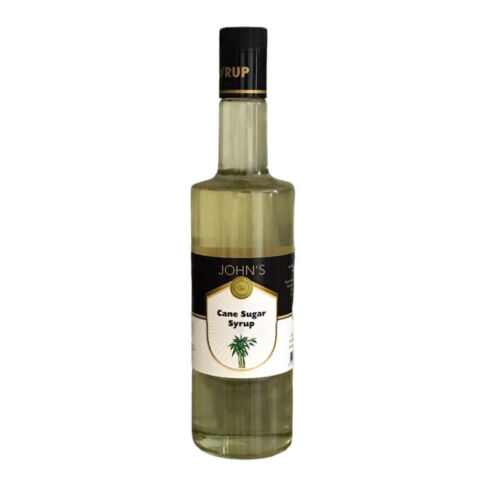Şeker Kamışı Şurubu 750 ml