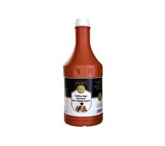 JOHN'S TOFFEE NUT (FINDIK-KARAMEL) BAR TOPPING SOS 2.5 KG