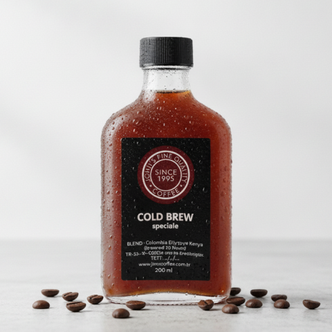 Cold Brew 200 ml