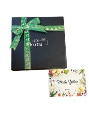 Yeni Yıl Keyfi
