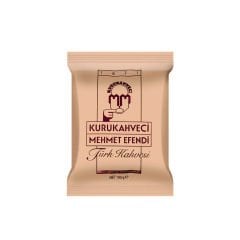 KURUKAHVECİ MEHMET EFENDİ TÜRK KAHVESİ 100 GR