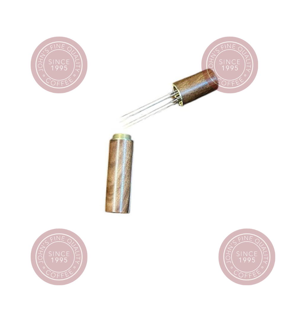 ESPRESSO KARIŞTIRMA İĞNESİ