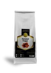 JOHN'S KARAMEL FRAPPE