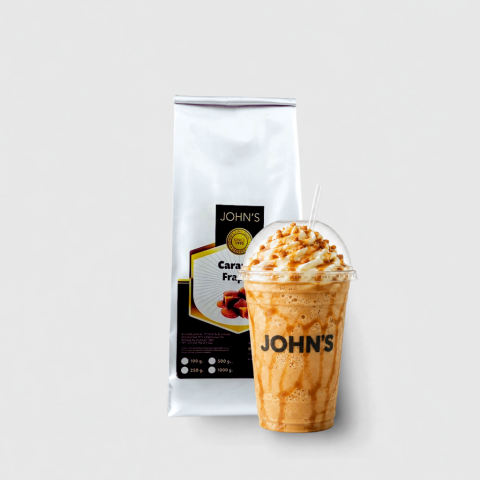 Karamel Frappe 1000g