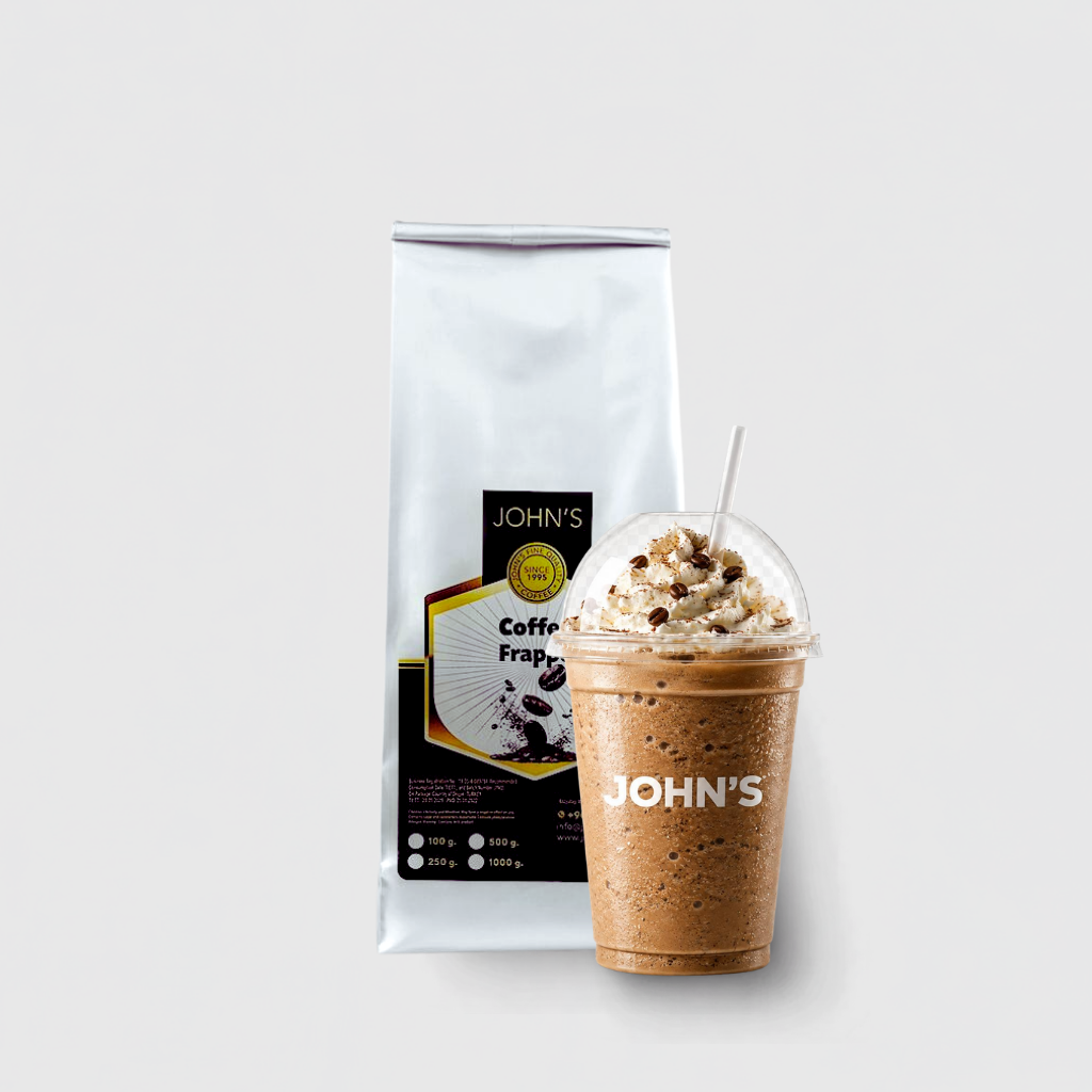 Kahveli Frappe 1000g