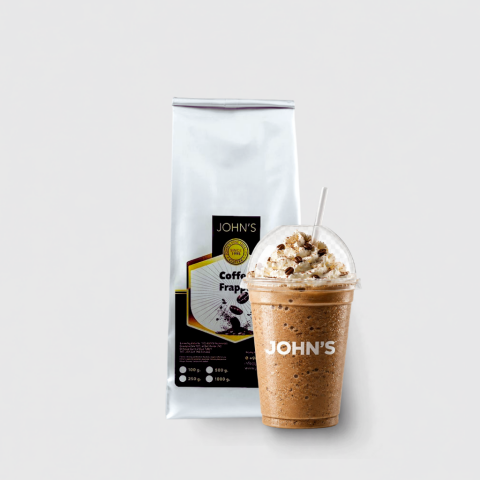 Kahveli Frappe 1000g