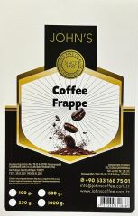 JOHN'S KAHVELİ FRAPPE