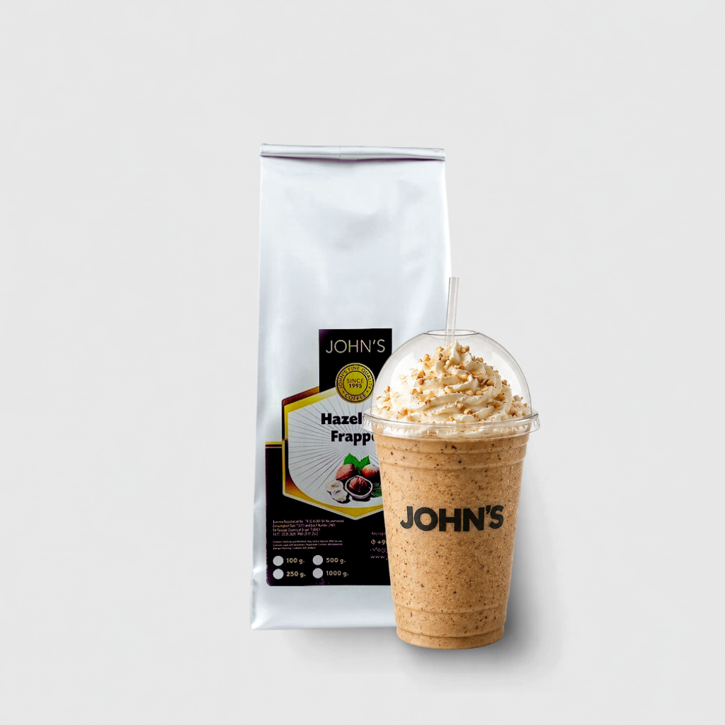 Fındıklı Frappe 1000g