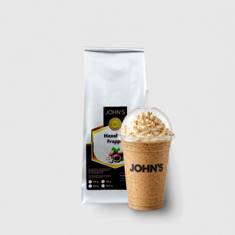 Fındıklı Frappe 1000g