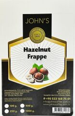 JOHN'S FINDIKLI FRAPPE