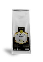 VANİLLA LATTE FRAPPE