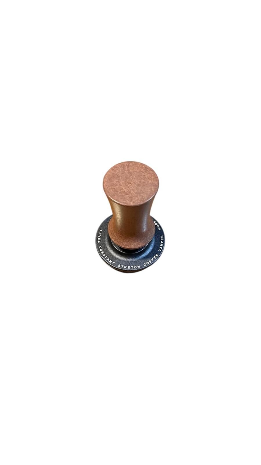 JOHN'S KLİKLİ TAMPER KAHVERENGİ