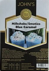 JOHN'S BLUE CARAMEL MILKSHAKE TOZU