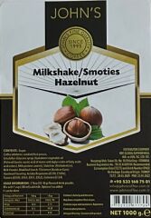 JOHN'S FINDIK MILKSHAKE TOZU