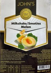 KAVUN MILKSHAKE TOZU