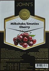 JOHN'S KİRAZ MILKSHAKE TOZU