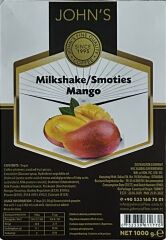 MANGO MILKSHAKE TOZU