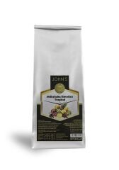 TROPİKAL MEYVELİ MILKSHAKE TOZU