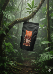 JOHNS YÖRESEL FİLTRE KAHVE/ESPRESSO ENDONEZYA