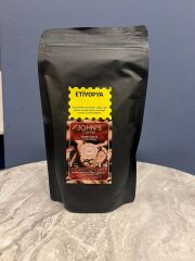 ETİYOPYA YÖRESEL FİLTRE KAHVE/ESPRESSO