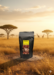 ETİYOPYA YÖRESEL FİLTRE KAHVE/ESPRESSO