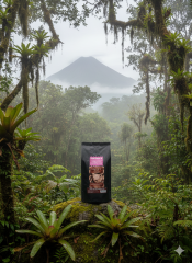 GUETEMALA YÖRESEL FİLTRE KAHVE/ESPRESSO