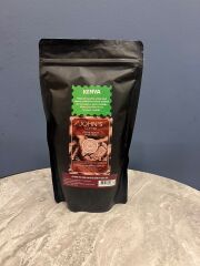 KENYA YÖRESEL FİLTRE KAHVE/ESPRESSO