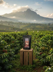 KOLOMBİYA YÖRESEL FİLTRE KAHVE/ESPRESSO