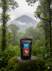 KOSTA RIKA YÖRESEL FİLTRE KAHVE/ESPRESSO