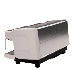 Di Giorgio Lab100 Model Tam Otomatik 2 Gruplu Espresso Kahve Makinesi