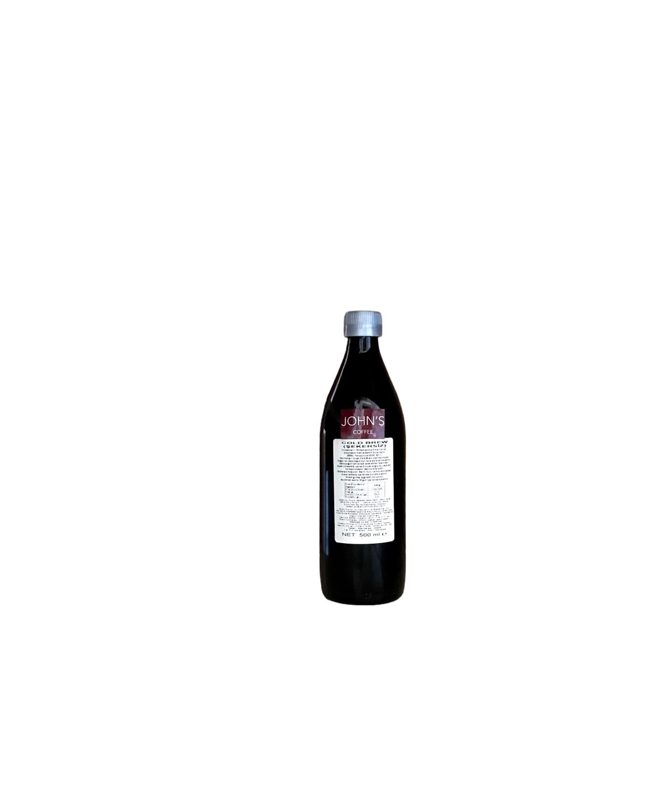 COLD BREW 500 ML
