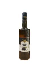 MÜRVER ÇİÇEĞİ ŞURUBU 750 ML
