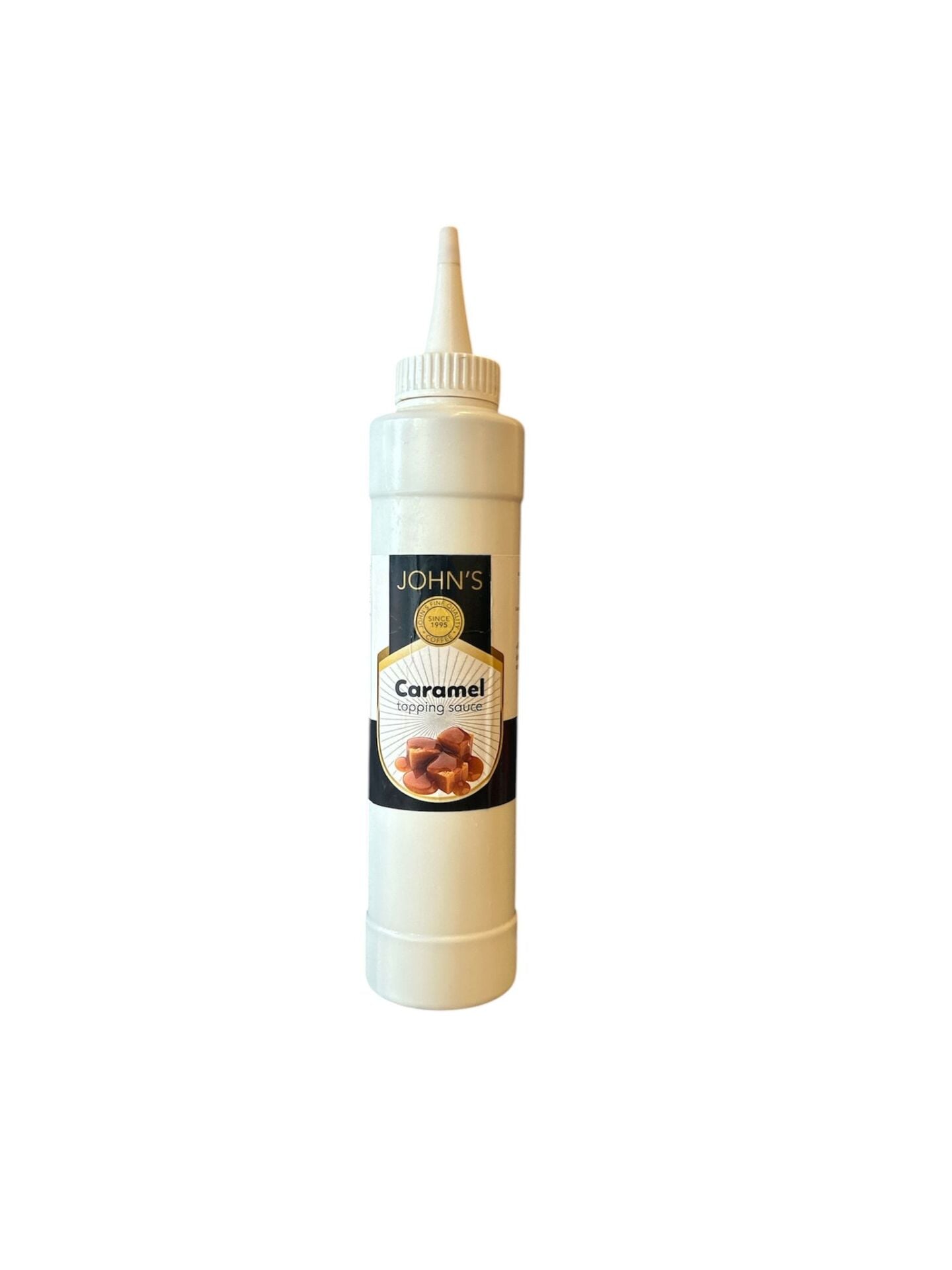KARAMEL TOPPİNG SOS 750 ML