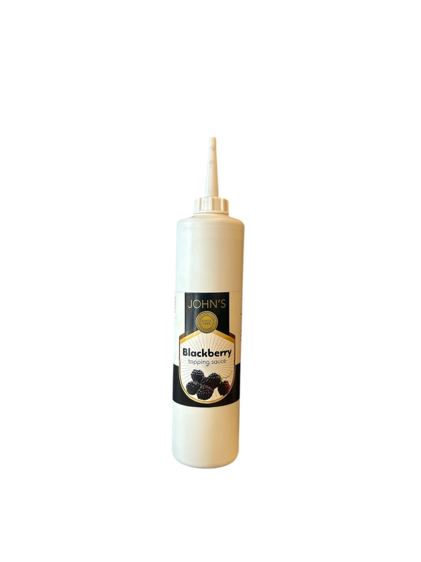 BÖĞÜRTLEN TOPPİNG SOS 750 ML