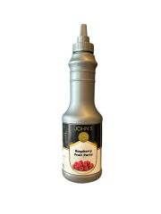 FRAMBUAZ MEYVE PÜRESİ 1 KG