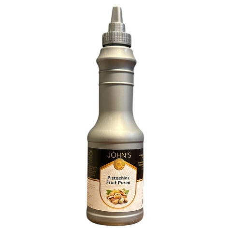 Antep Fıstığı Meyve Püresi 1000 g