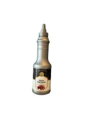 VİŞNE MEYVE PÜRESİ 1 KG
