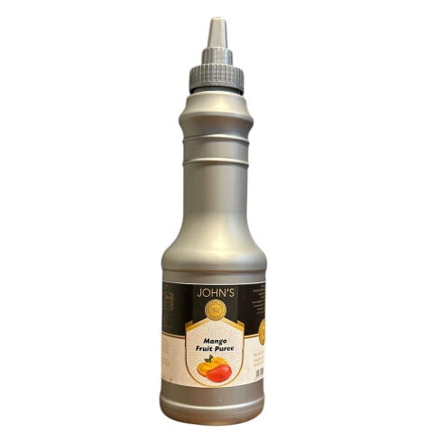 Mango Meyve Püresi 1000g